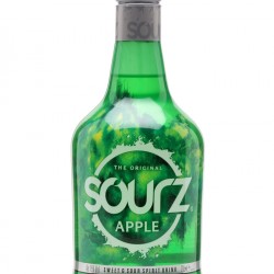 Sourz Apple λικέρ