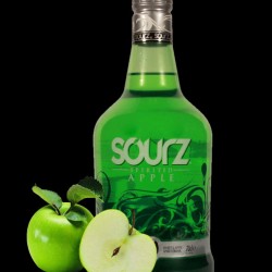 Sourz Apple λικέρ