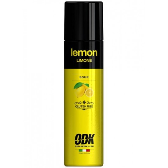 ODK Lemon Sour ODK Lemon Sour