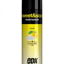 ODK Sweet And Sour