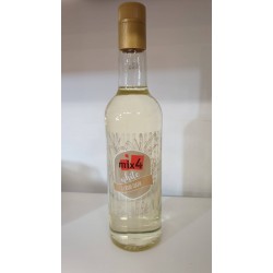 Mix 4 Σιρόπι Υγρής Λευκής Ζάχαρης Demerara 700ml