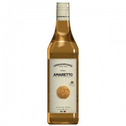 ODK Amaretto Syrup