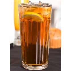 Libbey Ποτήρι Vintage Paneled Iced Tea