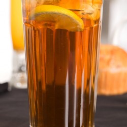 Libbey Ποτήρι Vintage Paneled Iced Tea