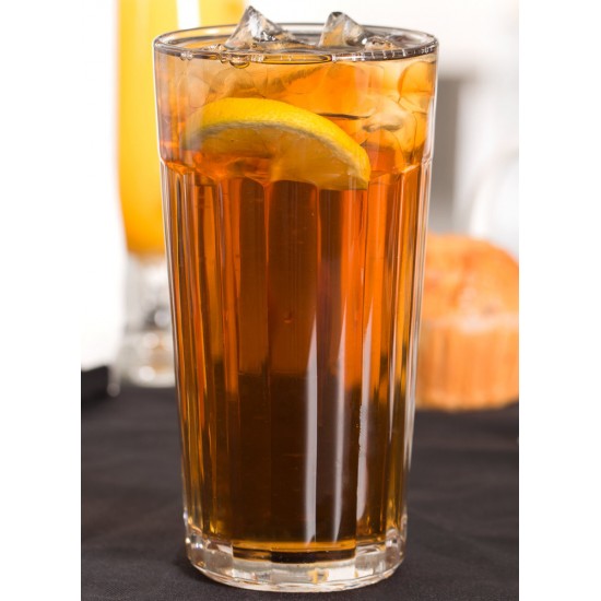 Libbey Ποτήρι Vintage Paneled Iced Tea