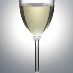 Ποτήρι Polycarbonate Κρασιού 250ml