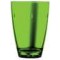 Ποτήρι Polycarbonate  "Πράσινο" Διάφανο
