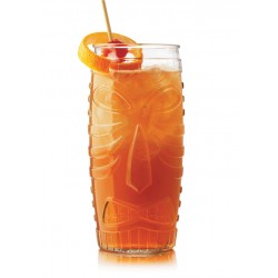 APS Tiki Glass Ποτήρι 591ml