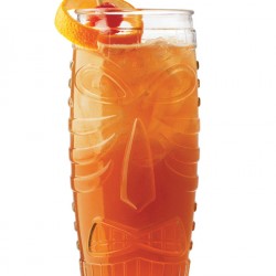 APS Tiki Glass Ποτήρι 591ml