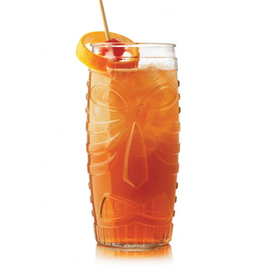 APS Tiki Glass Ποτήρι 591ml