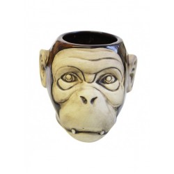APS Tiki Monkey Ποτήρι 550ml