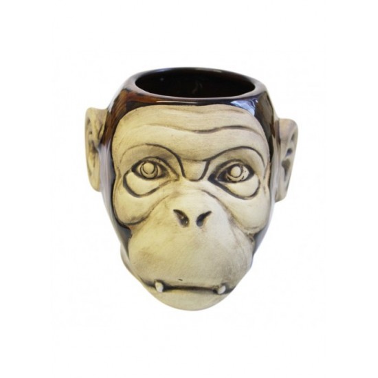 APS Tiki Monkey Ποτήρι 550ml