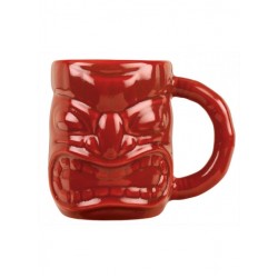 Libbey Tiki Mug Ποτήρι