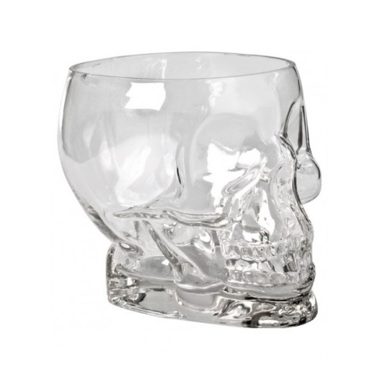 APS Tiki Scull L Ποτήρι 1500ml