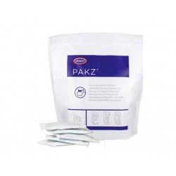 Urnex Pakz Filter Coffe Cleaning Tablets