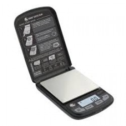 Rhino Pocket Scale 600g/0.1g