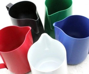 Milk Pitchers