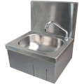 HACCP Sanitary Washbasins