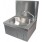 HACCP Sanitary Washbasins