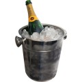 Champagnes & Ice Buckets