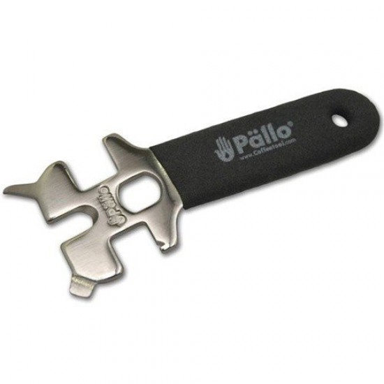 Pallo Caffeine Wrench Πολυεργαλείο Barista