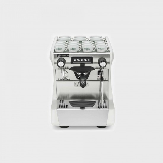 Rancilio Classe 5 USB 1 Group Tall Επαγγελματική Μηχανή Espresso