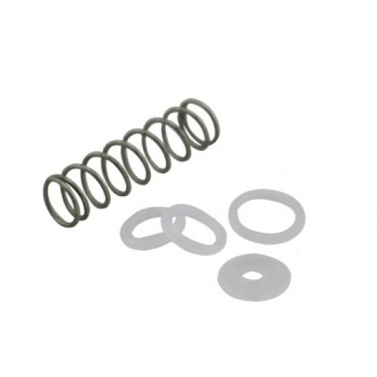 Rhino Spinjet Valve Service Gasket Kit Ελατήριο