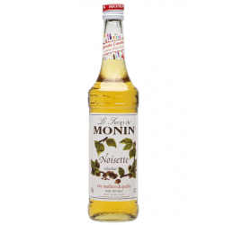 Monin Σιρόπι Φουντούκι 700ml