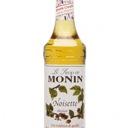 Monin Σιρόπι Φουντούκι 700ml