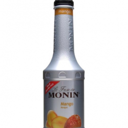 Monin Mango Πουρές 1Lt