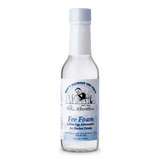 Fee Brothers Fee Foam Cocktail Foamer Αφρός για Κοκτέιλ 150ml