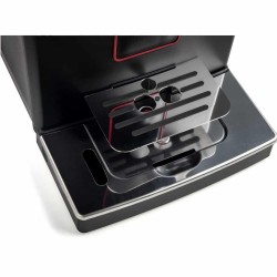 Gaggia Magenta Plus Automatic Espresso Machine With Grinder Black