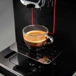 Gaggia Magenta Plus Αυτόματη Μηχανή Espresso Με Μύλο Άλεσης Μαύρη