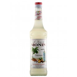 Monin Falernum Σιρόπι 700ml