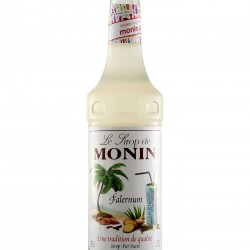 Monin Falernum Σιρόπι 700ml