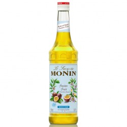 Monin Passion Fruit Σιρόπι 700ml