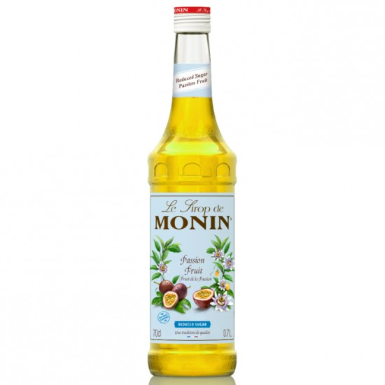 Monin Passion Fruit Σιρόπι 700ml