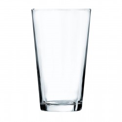 Ποτήρι Γυάλινο Για Σέικερ ''Boston'' 472ml 