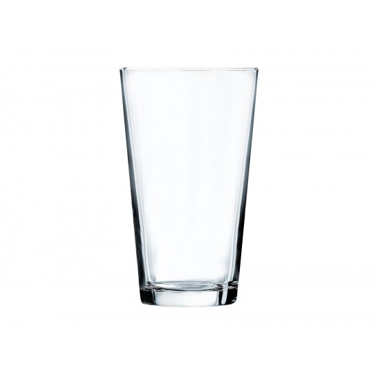 Ποτήρι Γυάλινο Για Σέικερ ''Boston'' 472ml 