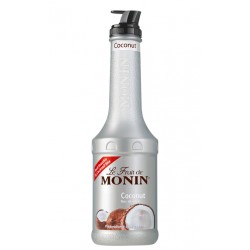 Monin Coconut Πουρές 1Lt