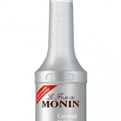 Monin Coconut Πουρές 1Lt