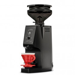 Eureka Atom Pro Μύλος Άλεσης Καφέ