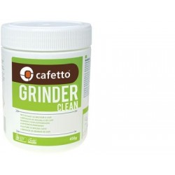 Cafetto Grinder Clean 450g