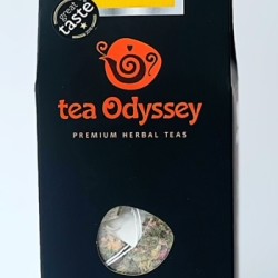 Tea Odyssey Τσάι Ιθάκη - Χαρμάνι 4 Βοτάνων - 20τμχ.