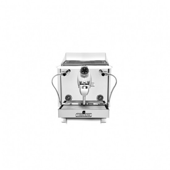 VBM Lollo Electronic 1 Group Μηχανή Καφέ Espresso