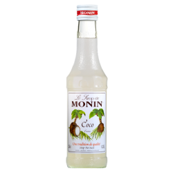 Monin Σιρόπι Coconut 700ml