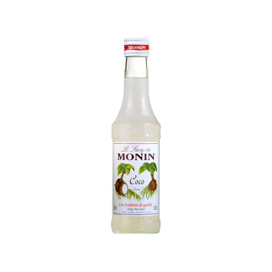 Monin Σιρόπι Coconut 700ml