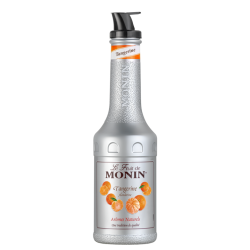 Monin Μανταρίνι Πουρές 1Lt