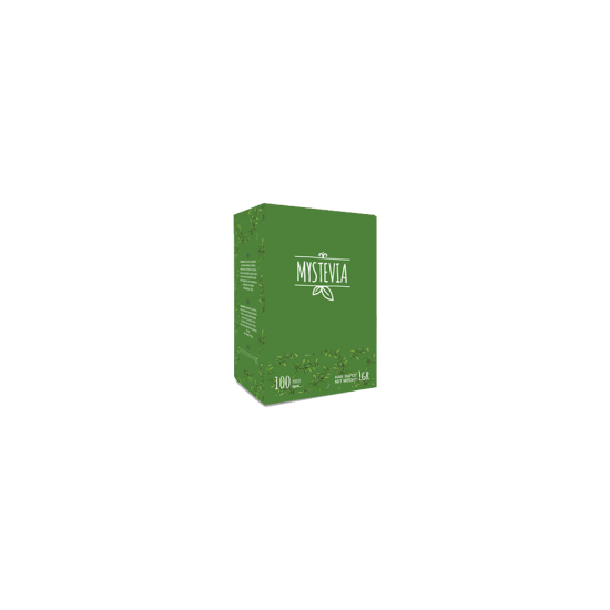 ΣΗΛ MyStevia Sticks 100 τμχ ΣΗΛ MyStevia Sticks 100 τμχ