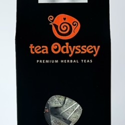 Tea Odyssey Τσάι Καλυψώ - Bio Λουΐζα - 20τμχ.